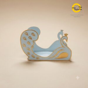 acrylic product pd1 peacock pallakku