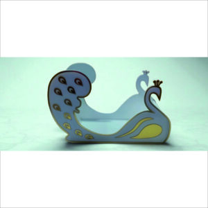 acrylic product pd1 peacock pallakku