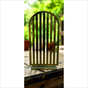 acrylic backdrop for plate pd1