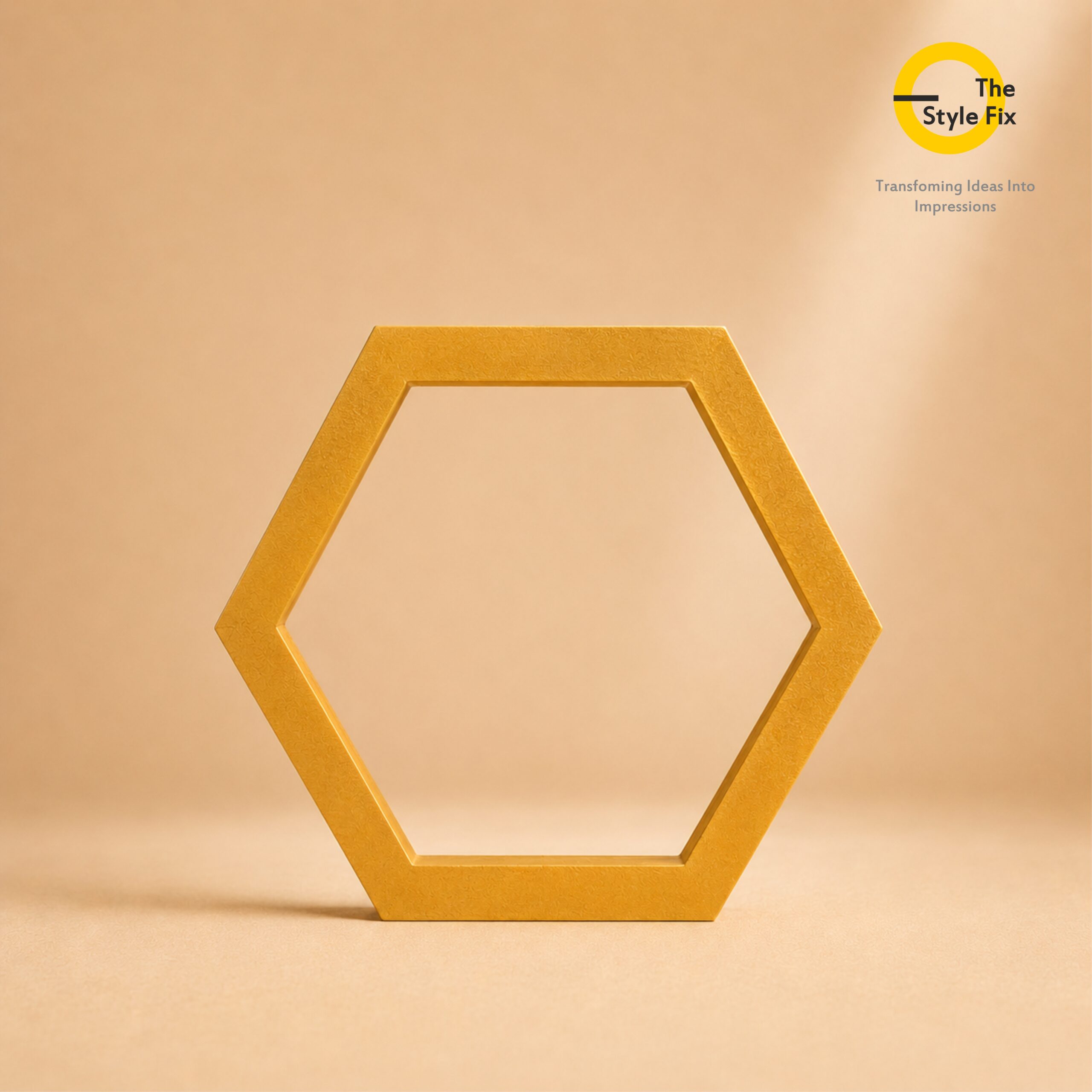 mdf pd28 hexagon frame mdf pd28 hexagon frame