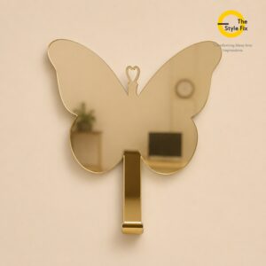 acrylic backdrop pd7 butterfly backdrop