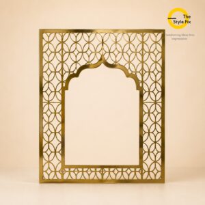 acrylic backdrop pd6 arch backdrop