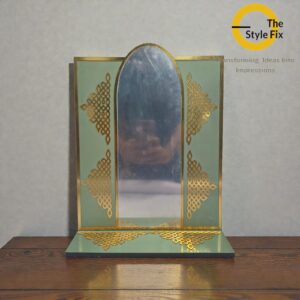 acrylic backdrop pd8 doll stand