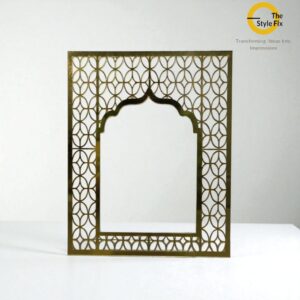 acrylic backdrop pd6 arch backdrop