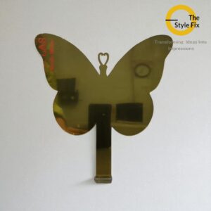 acrylic backdrop pd7 butterfly backdrop