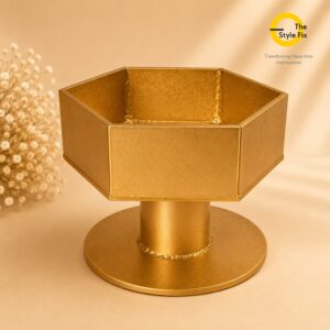 mdf pd16 hexogon box