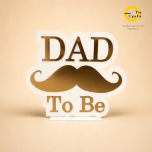 acrylic product pd6 dad to be