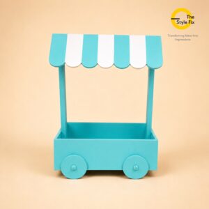 mdf pd29 blue cart