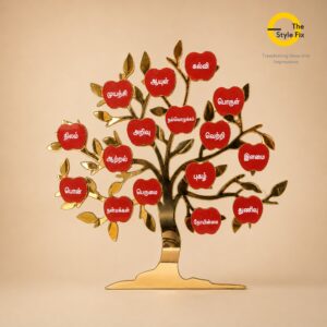 mdf pd22 apple tree 16 selvangal