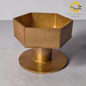 mdf pd16 hexogon box