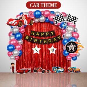 car theme main