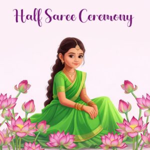 Saree Function Props