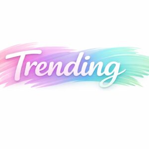 Trending