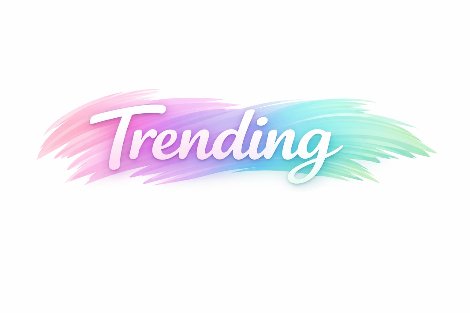 Trending