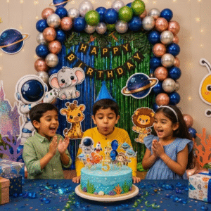 Birthday Props