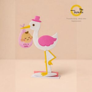acrylic backdrop pd15 flamingo pink